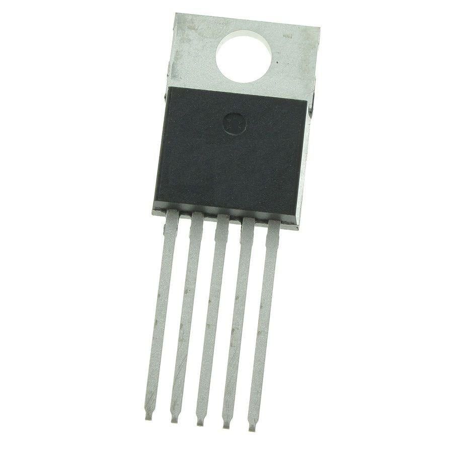 MAX724CCK, микросхема