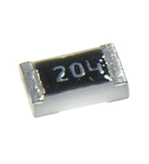 SMD 0805-1.6R-J, резистор чип