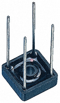 KBPC602, диодный мост