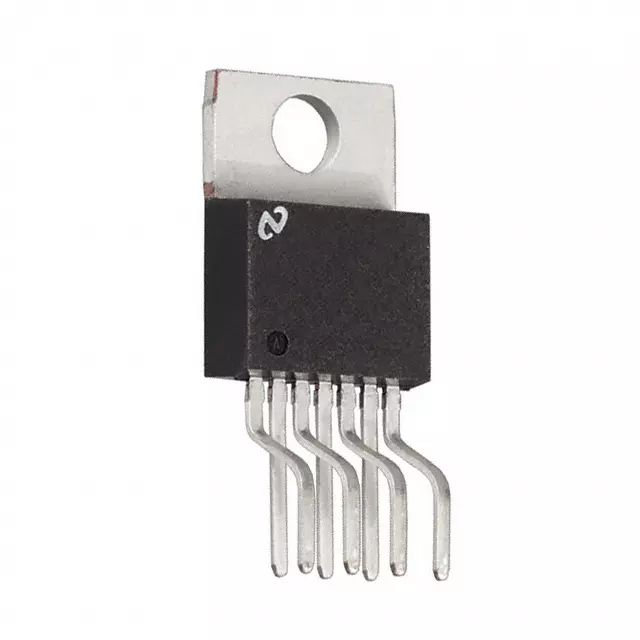 LM2678T-12/NOPB, микросхема