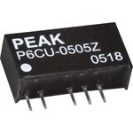 P6CU-0518Z, DC/DC-конвертор