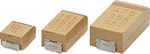 FTC-SMD 20V 47uF-K (T491C476K020AT), тантал. конденсатор