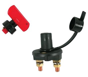 C10098, выключатель массы