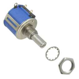 3543S-1-102L, потенциометр