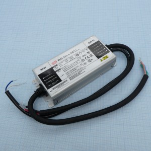 XLG-100-L-AB, источник питания