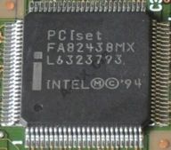 FA82438MX, микросхема