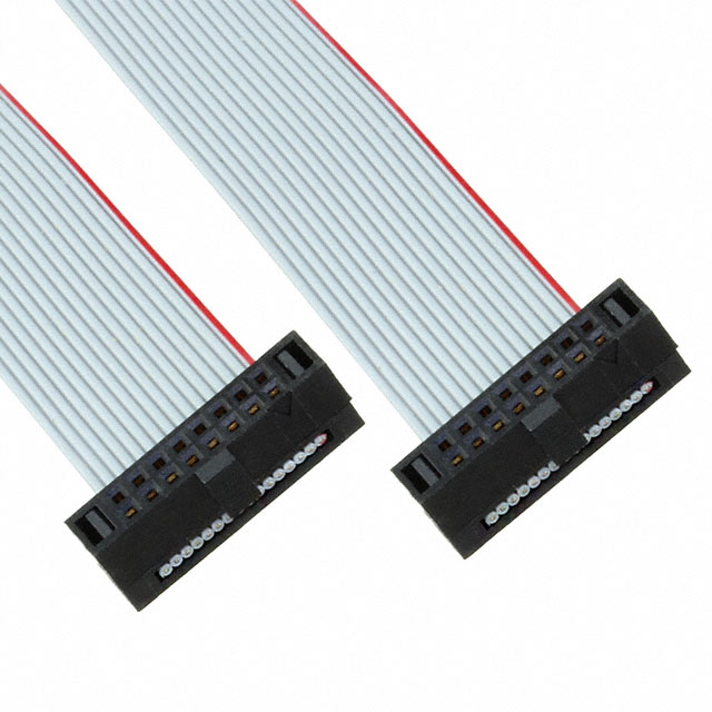 FFMD-05-S-08.00-01, кабель