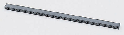 43-701-51 Socket strip 2.0 stra 1x40, розетка