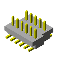 BKT-111-03-L-V, разъём