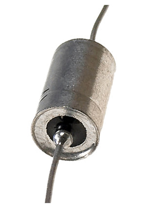 к53-4 6.8мкф х 15в 20%, электролит. конденсатор К53-4 6.8мкФ х 15В 20%, электролит. конденсатор