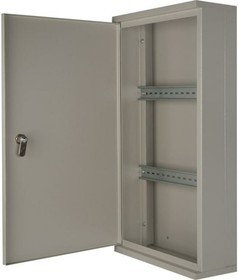 mec14103, ящик с din-рейкой 520х310х120 (х) ip31 MEC14103, ящик с DIN-рейкой 520х310х120 (Х) IP31