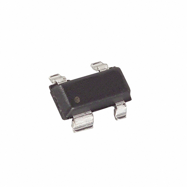 STM811SW16F, микросхема