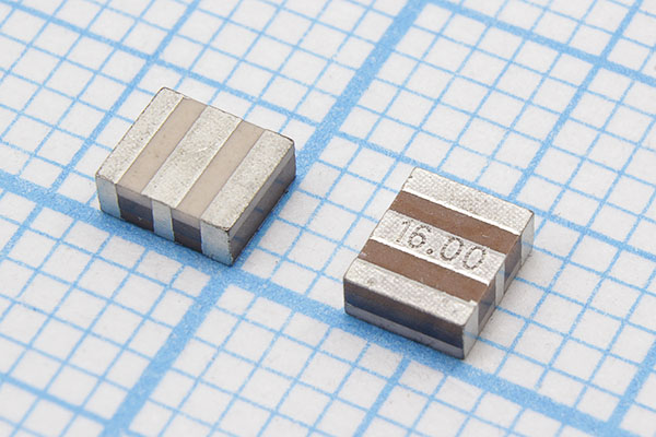 ZTTCV16.00MX, керамический резонатор