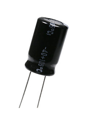 к50-35 100мкф 25в 6.3x11 105c, электролит. конденсатор К50-35 100мкФ 25В 6.3x11 105C, электролит. конденсатор