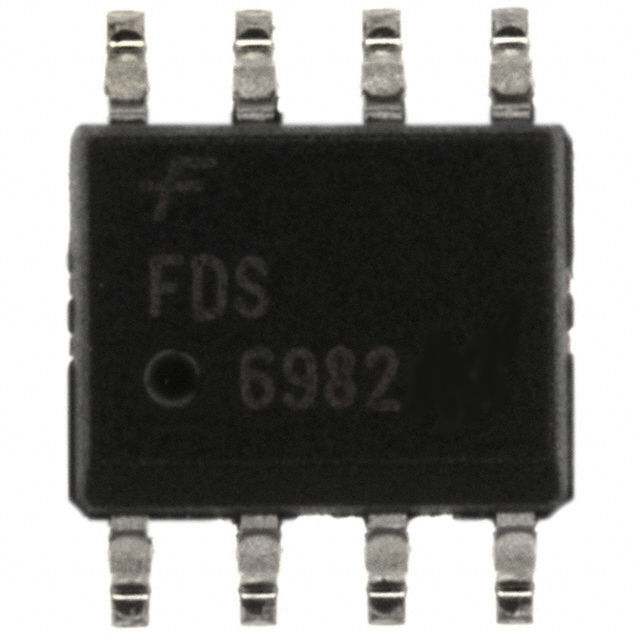 FDS6982, транзистор