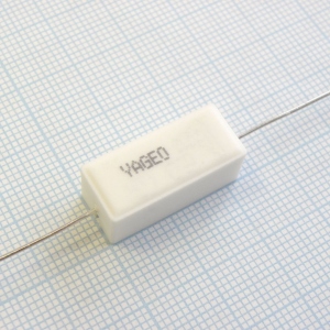 SQP-10W-240R-J, резистор
