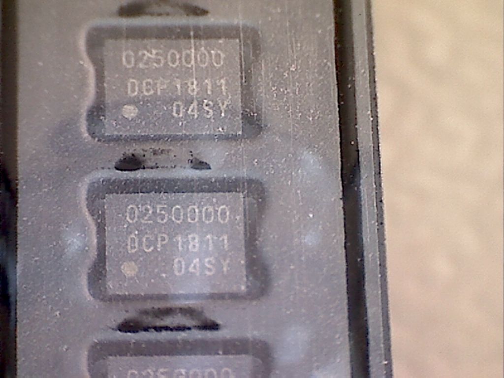 ASEMB-25.000MHZ-XY-T, кварц. генератор