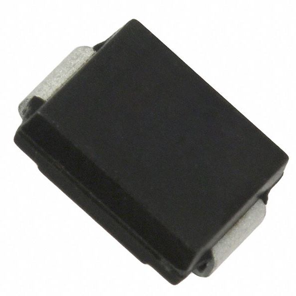 MBRS340T3G, диод