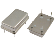 GXO-U100F/B 20.0MHz, кварц. генератор