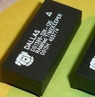 DS1386-32K-120, микросхема