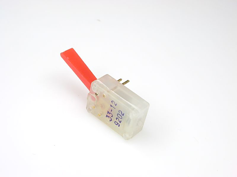 ПТ33-12, тумблер миниатюрный