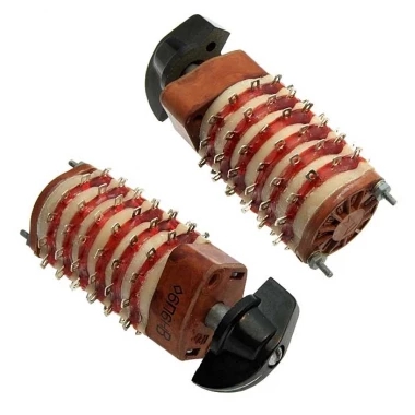 п2г-3 6п6нв, переключатель П2Г-3 6П6НВ, переключатель