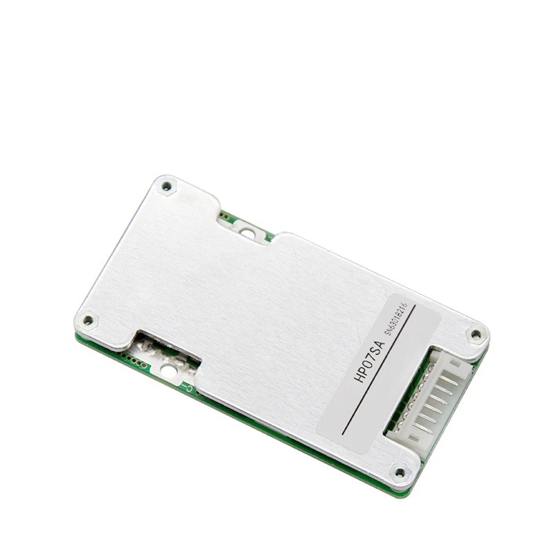 HP07SA, Плата BMS\PCM для 4S Li-Ion (2,8-4,2V 15A)
