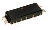 RA30H3340M-101, 30W, 12.5V, 330-400MHz, модуль