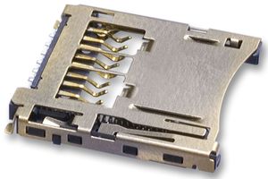 49225-0821, разъем Molex