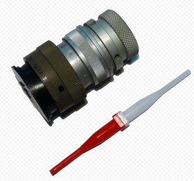 СНЦ23-32/27Р-6-а-В, розетка
