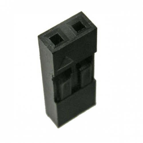 BLS2.0-2, розетка б/к тип 1