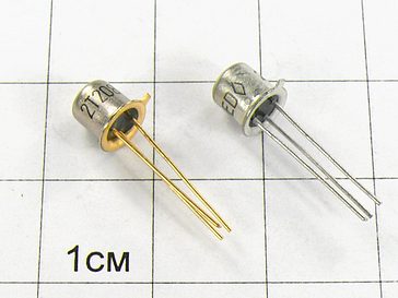 2т208в, транзистор 2Т208В, транзистор