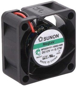 MF40201V1-1000U-A99, вентилятор