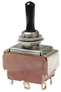 п2т-5, тумблер П2Т-5, тумблер