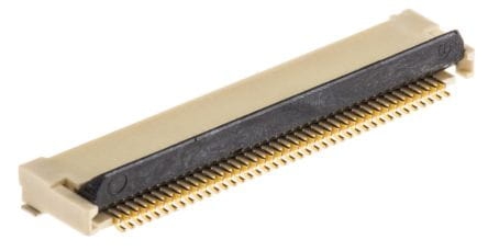 XF2M-4015-1A, разъём