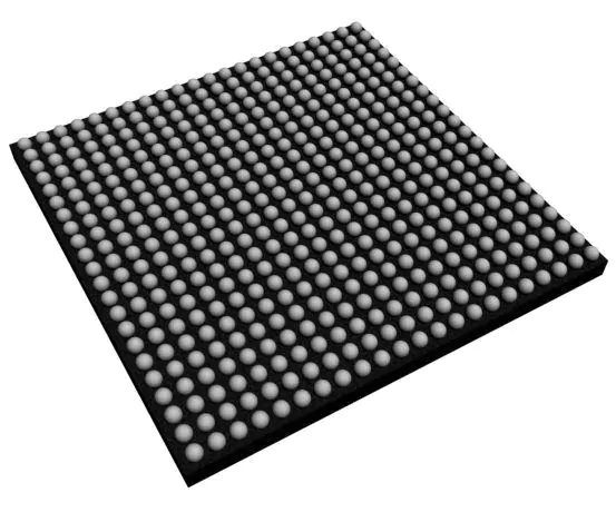5CEBA2F23C8N, микросхема