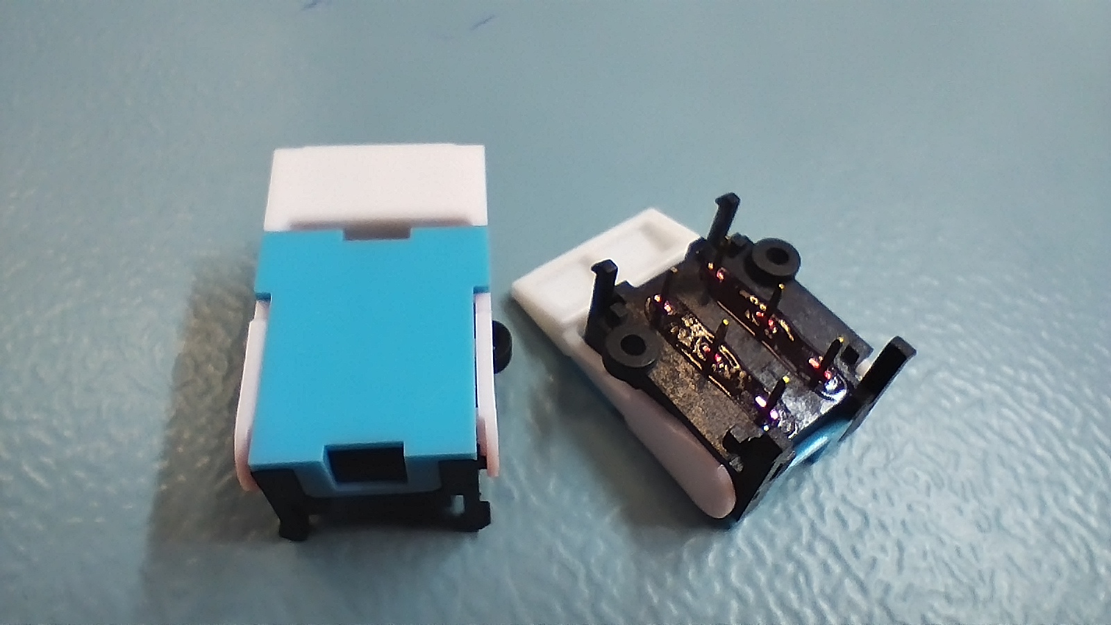 kls7-hs-22l01, переключатель клавишный KLS7-HS-22L01, переключатель клавишный