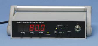 ЧИ2400, Измеритель временных параметров реле