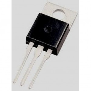 КТ837К, транзистор