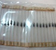 NFR25-100R-5%, резистор