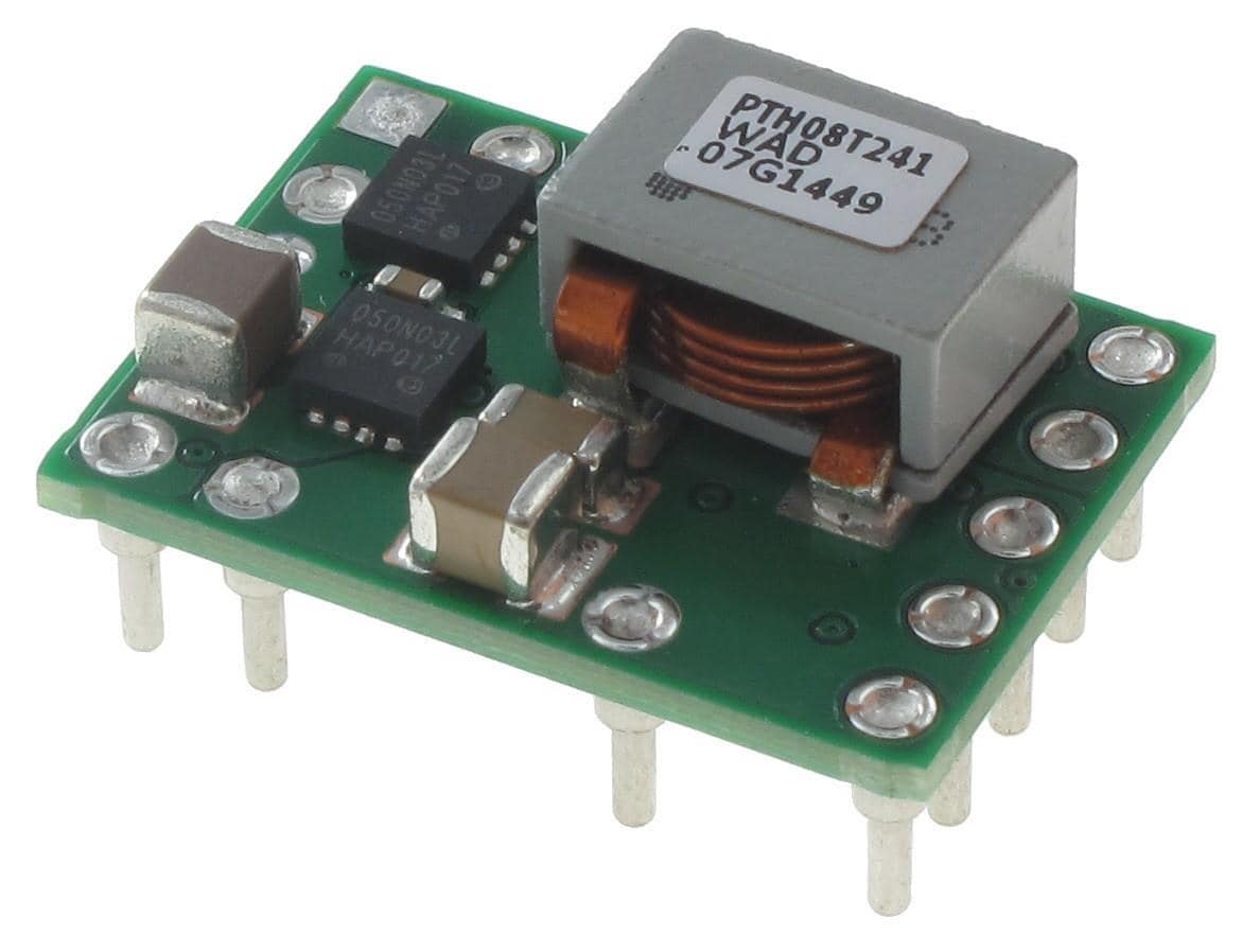 PTH08T241WAD, микросхема