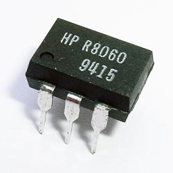 HSSR8060, реле