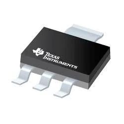 LM337IMP/NOPB, микросхема