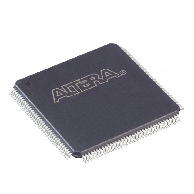 EPM3256ATI144-10, микросхема