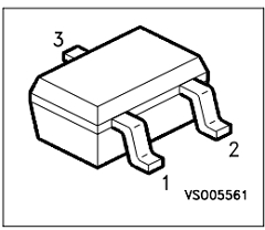 bat68-04w, транзистор BAT68-04W, транзистор
