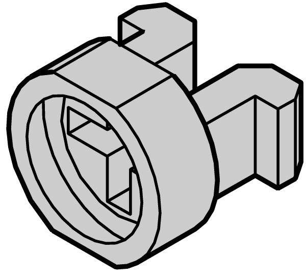 21100-464, втулка сер. 100S