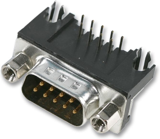 2301843-2, вилка