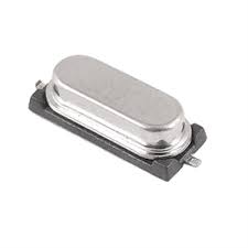 HC49S/SMD-16 MHz, резонатор