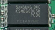 K9MDG08U5M-PCB0, микросхема