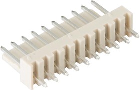 WF-10, разъём питания шаг 2.54 мм